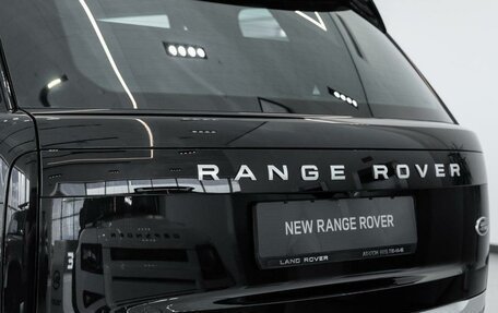 Land Rover Range Rover IV рестайлинг, 2025 год, 28 000 000 рублей, 14 фотография