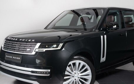 Land Rover Range Rover IV рестайлинг, 2025 год, 28 000 000 рублей, 16 фотография