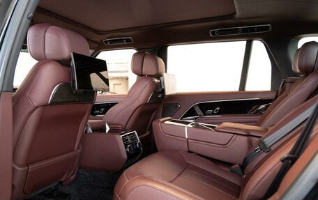 Land Rover Range Rover IV рестайлинг, 2025 год, 28 000 000 рублей, 9 фотография