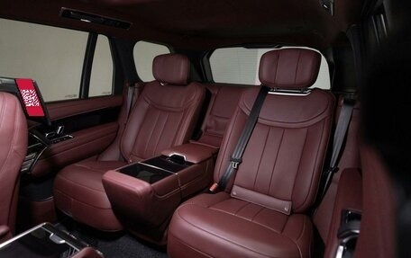 Land Rover Range Rover IV рестайлинг, 2025 год, 28 000 000 рублей, 13 фотография