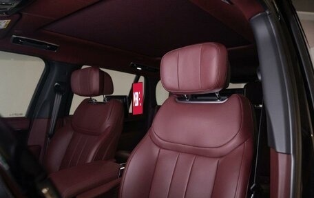 Land Rover Range Rover IV рестайлинг, 2025 год, 28 000 000 рублей, 12 фотография