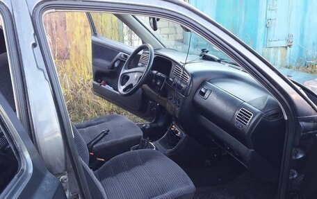 Volkswagen Golf III, 1994 год, 100 000 рублей, 7 фотография