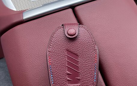 BMW X6, 2021 год, 9 150 000 рублей, 7 фотография