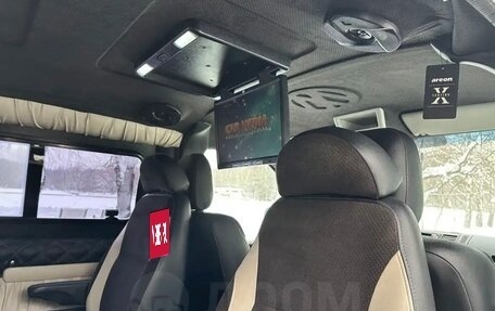 Volkswagen Transporter T5 рестайлинг, 2007 год, 1 050 000 рублей, 6 фотография