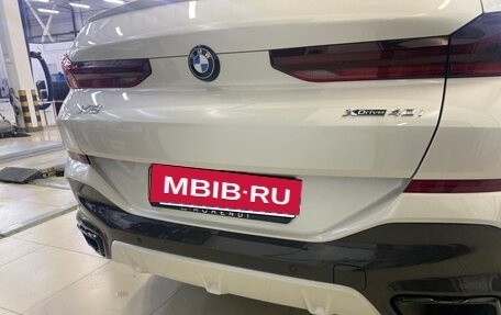 BMW X6, 2021 год, 9 150 000 рублей, 2 фотография