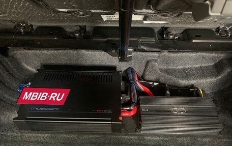 BMW X6, 2021 год, 9 150 000 рублей, 9 фотография