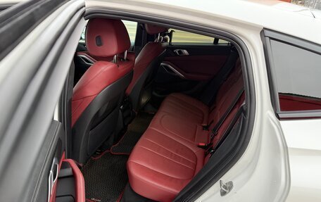 BMW X6, 2021 год, 9 150 000 рублей, 14 фотография