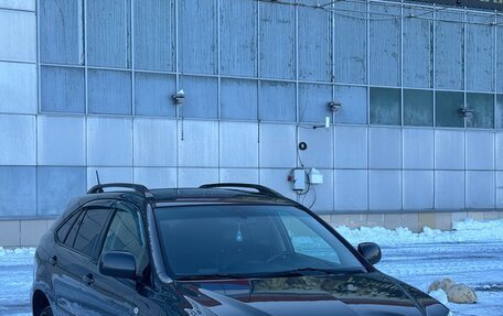 Lexus RX II рестайлинг, 2004 год, 1 330 000 рублей, 7 фотография