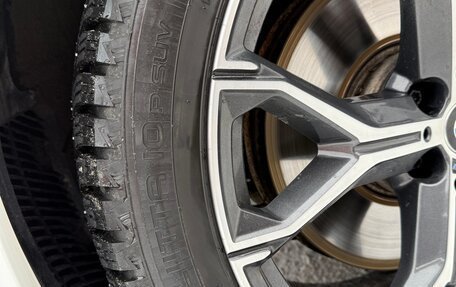 BMW X6, 2021 год, 9 150 000 рублей, 16 фотография