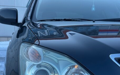 Lexus RX II рестайлинг, 2004 год, 1 330 000 рублей, 11 фотография