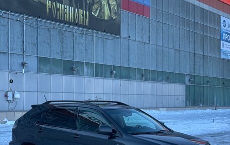 Lexus RX II рестайлинг, 2004 год, 1 330 000 рублей, 8 фотография