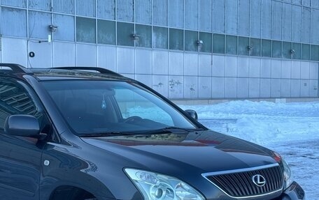 Lexus RX II рестайлинг, 2004 год, 1 330 000 рублей, 9 фотография