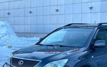Lexus RX II рестайлинг, 2004 год, 1 330 000 рублей, 6 фотография