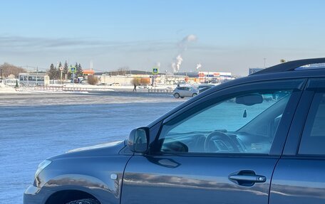 Lexus RX II рестайлинг, 2004 год, 1 330 000 рублей, 14 фотография