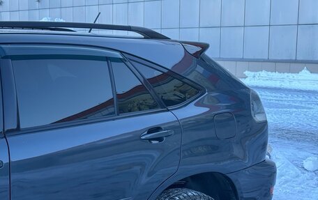 Lexus RX II рестайлинг, 2004 год, 1 330 000 рублей, 13 фотография