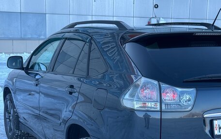 Lexus RX II рестайлинг, 2004 год, 1 330 000 рублей, 22 фотография