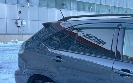 Lexus RX II рестайлинг, 2004 год, 1 330 000 рублей, 15 фотография