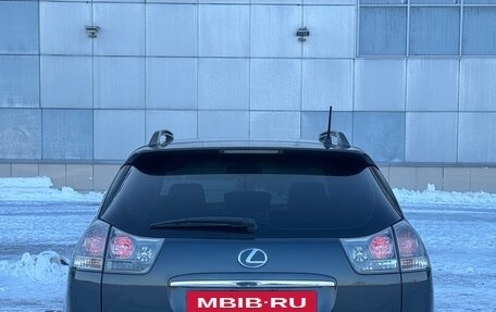 Lexus RX II рестайлинг, 2004 год, 1 330 000 рублей, 17 фотография