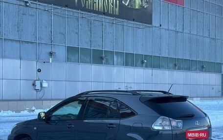 Lexus RX II рестайлинг, 2004 год, 1 330 000 рублей, 19 фотография