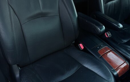 Lexus RX II рестайлинг, 2004 год, 1 330 000 рублей, 27 фотография