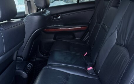 Lexus RX II рестайлинг, 2004 год, 1 330 000 рублей, 32 фотография