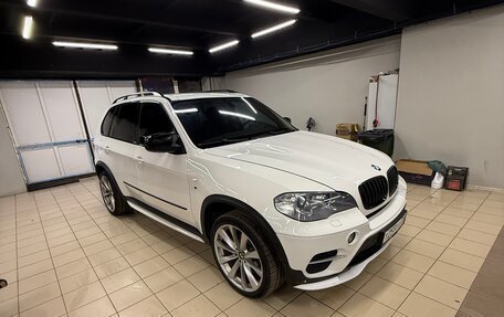 BMW X5, 2010 год, 1 750 000 рублей, 2 фотография