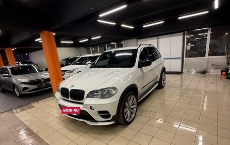 BMW X5, 2010 год, 1 750 000 рублей, 3 фотография