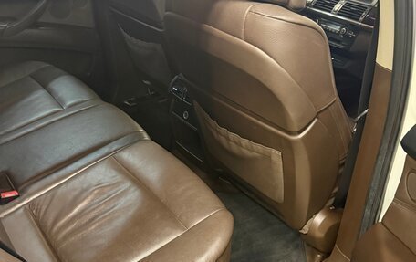 BMW X5, 2010 год, 1 750 000 рублей, 11 фотография