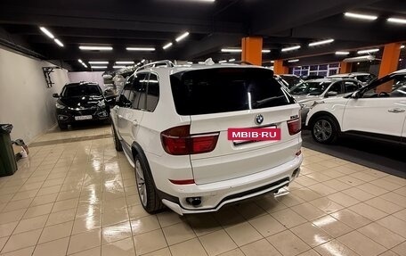 BMW X5, 2010 год, 1 750 000 рублей, 4 фотография