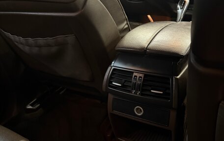 BMW X5, 2010 год, 1 750 000 рублей, 15 фотография