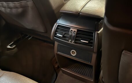 BMW X5, 2010 год, 1 750 000 рублей, 12 фотография