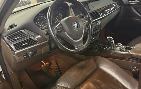 BMW X5, 2010 год, 1 750 000 рублей, 17 фотография