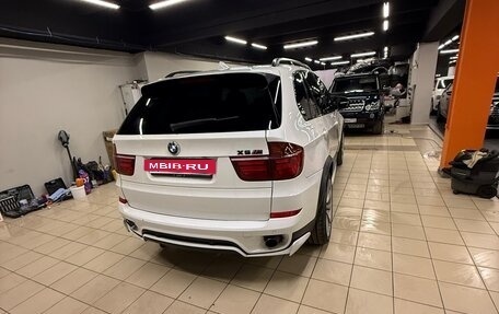 BMW X5, 2010 год, 1 750 000 рублей, 5 фотография