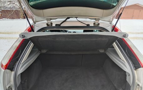 Ford Focus II рестайлинг, 2008 год, 550 000 рублей, 10 фотография