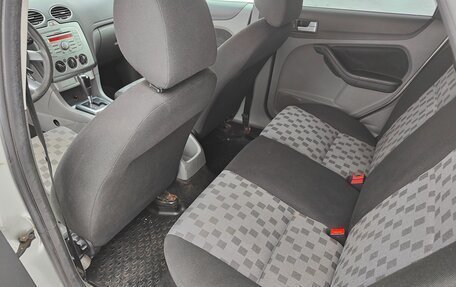 Ford Focus II рестайлинг, 2008 год, 550 000 рублей, 8 фотография