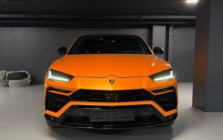 Lamborghini Urus I, 2022 год, 25 800 000 рублей, 2 фотография