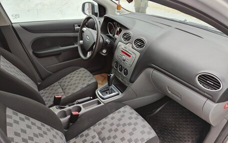 Ford Focus II рестайлинг, 2008 год, 550 000 рублей, 7 фотография