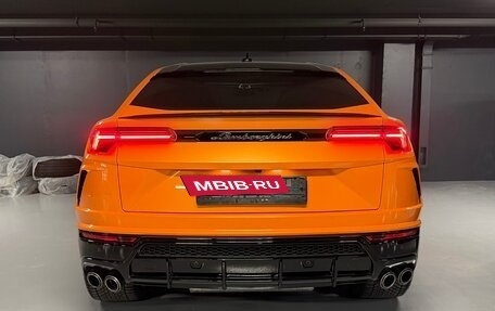 Lamborghini Urus I, 2022 год, 25 800 000 рублей, 5 фотография