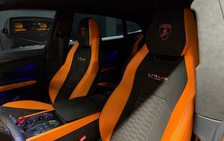 Lamborghini Urus I, 2022 год, 25 800 000 рублей, 15 фотография