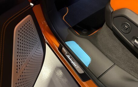 Lamborghini Urus I, 2022 год, 25 800 000 рублей, 10 фотография