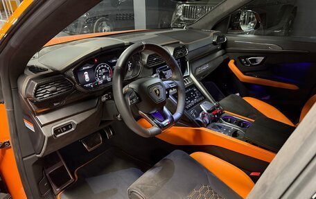 Lamborghini Urus I, 2022 год, 25 800 000 рублей, 16 фотография