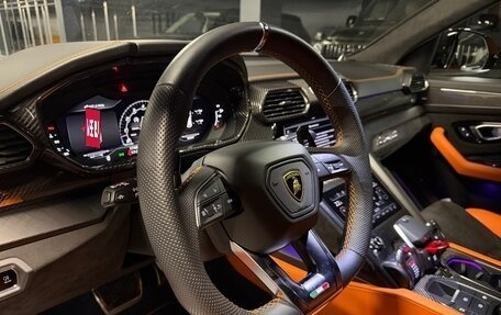 Lamborghini Urus I, 2022 год, 25 800 000 рублей, 14 фотография