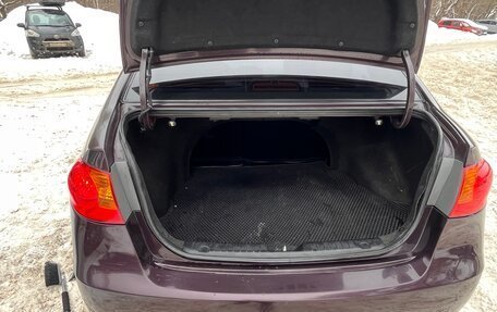 Hyundai Elantra IV, 2008 год, 599 000 рублей, 5 фотография