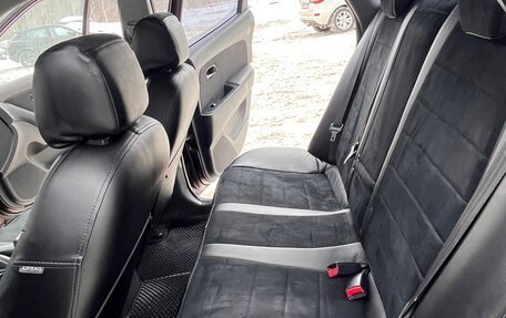 Hyundai Elantra IV, 2008 год, 599 000 рублей, 9 фотография