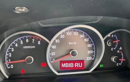 Hyundai Elantra IV, 2008 год, 599 000 рублей, 6 фотография