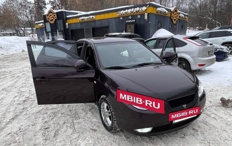 Hyundai Elantra IV, 2008 год, 599 000 рублей, 16 фотография