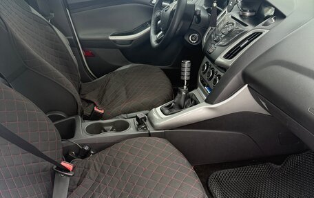 Ford Focus III, 2012 год, 875 000 рублей, 5 фотография