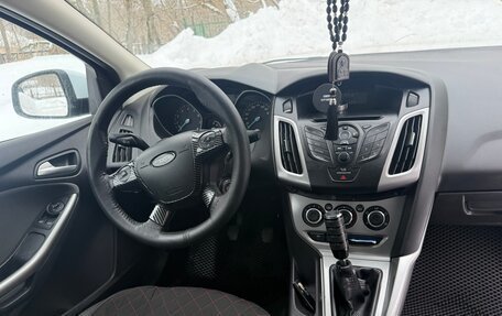Ford Focus III, 2012 год, 875 000 рублей, 4 фотография