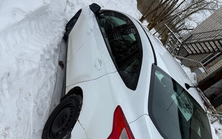 Ford Focus III, 2012 год, 875 000 рублей, 7 фотография