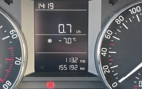 Skoda Octavia, 2014 год, 1 100 000 рублей, 7 фотография